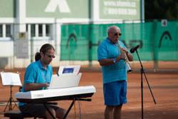 Novobydžovský TRPASLÍK 2013