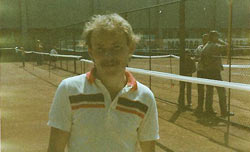 Novobydžovský TRPASLÍK 1979 - 1988